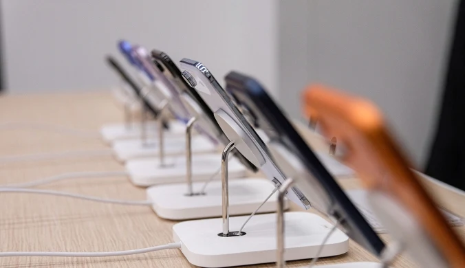 Nowelizacja rozporządzenia o opłacie reprograficznej zakłada, że objęte nią zostaną m.in. smartfony