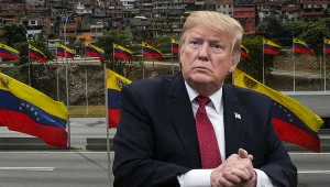 USA. Donald Trump zapowiada lata kontroli nad Wenezuelą