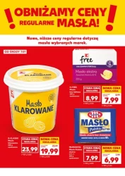 Moda na Fit - Kaufland