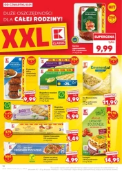 Приталена мода - Кауфланд