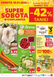 Moda na Fit - Kaufland