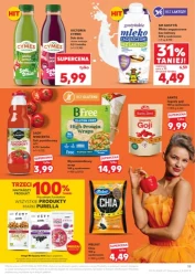 Moda na Fit - Kaufland