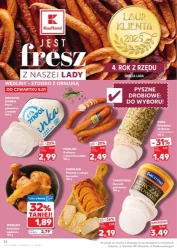 Moda na Fit - Kaufland