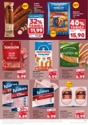 Moda na Fit - Kaufland
