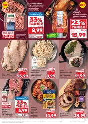Moda na Fit - Kaufland