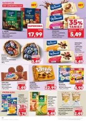 Moda na Fit - Kaufland
