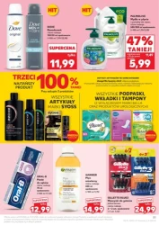 Moda na Fit - Kaufland