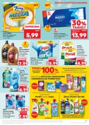 Moda na Fit - Kaufland
