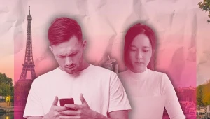 Francuzi doświadczają nowego trendu. Związki już nie są priorytetem