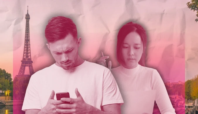 Francuzi doświadczają nowego trendu. Związki już nie są priorytetem