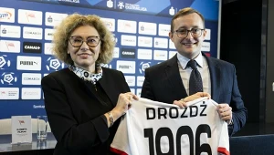 Kulisy trzęsienia ziemi w Cracovii. Nie było budżetu, relacje się zmieniły