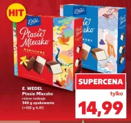 Ptasie Mleczko E. Wedel