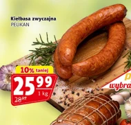 Ковбаса Pelikan