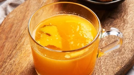 Jak przygotować napój detoksykujący? Ten oczyści twój organizm jak miotełka.