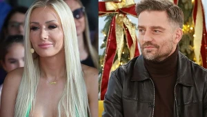 Eliza Trybała przerwała milczenie nt. Rogacewicza. Tak go podsumowała