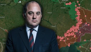 Były minister obrony Wielkiej Brytanii o koalicji chętnych