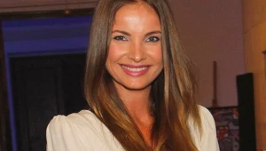 Wszyscy pamiętają ją jako serialową Irkę. Dziś Teodorska robi co innego