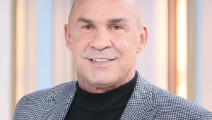 Saleta był o krok od trzeciego ślubu. Teraz ani myśli o kobietach