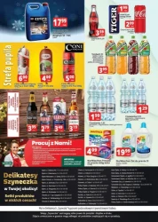 Radzionkowskie specjały - Szyneczka Delikatesy