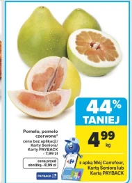 Pomelo Carrefour