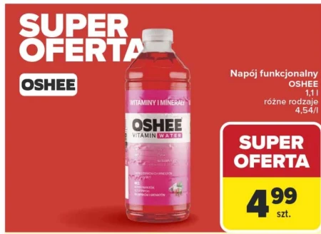 Вітамінний напій Oshee