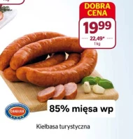 Kiełbasa Chabura