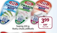 Twaróg Mlekovita