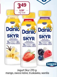 Skyr Danone