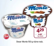 Deser Monte