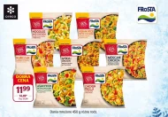 Danie mrożone Frosta