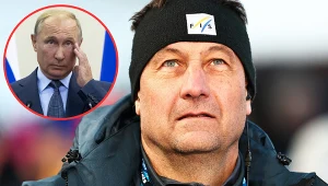 Szef PŚ reaguje na koszmar Rosjan. To może być koniec, zasługa Polaków