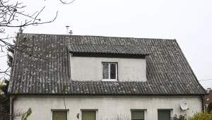 Właściciele budynków mają czas do 31. stycznia na zgłoszenie azbestu do gminy