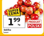 Jabłka Polski