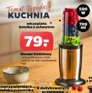 Blender kielichowy