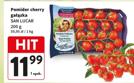 Помідори San Lucar