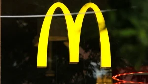 Nowa oferta McDonald's z pewnością zostanie ciepło przyjęta przez fanów Dragon Questa