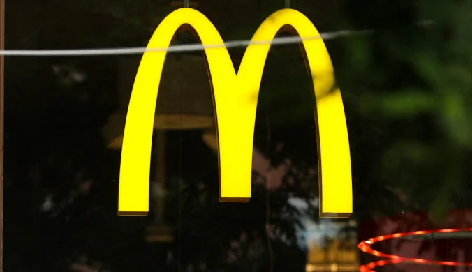 Nowa oferta McDonald's z pewnością zostanie ciepło przyjęta przez fanów Dragon Questa