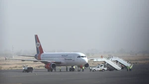 Sokotra. 45 Polaków opuściło jemeńską wyspę