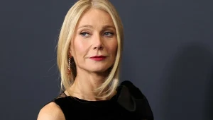 Gwyneth Paltrow