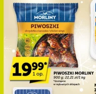 Piwoszki Morliny