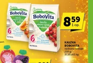 Каша BoboVita