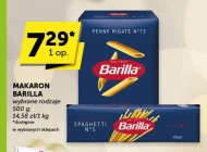 Makaron Barilla