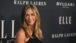 Jennifer Aniston pochwaliła się szczupłą sylwetką. Oto jej ulubione ćwiczenia