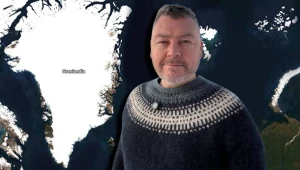 Lider grenlandzkiej opozycji o współpracy z USA