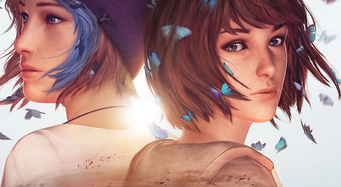 Life is Strange Life is Strange