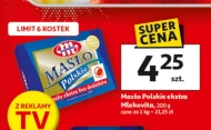 Masło Mlekovita