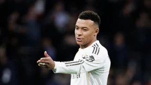 Real Madryt - Levante w 20. kolejce La Liga EA Sports. Relacja na żywo