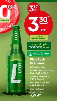 Piwo Lech