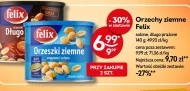Orzeszki ziemne Felix