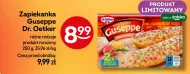 Zapiekanka Dr. Oetker